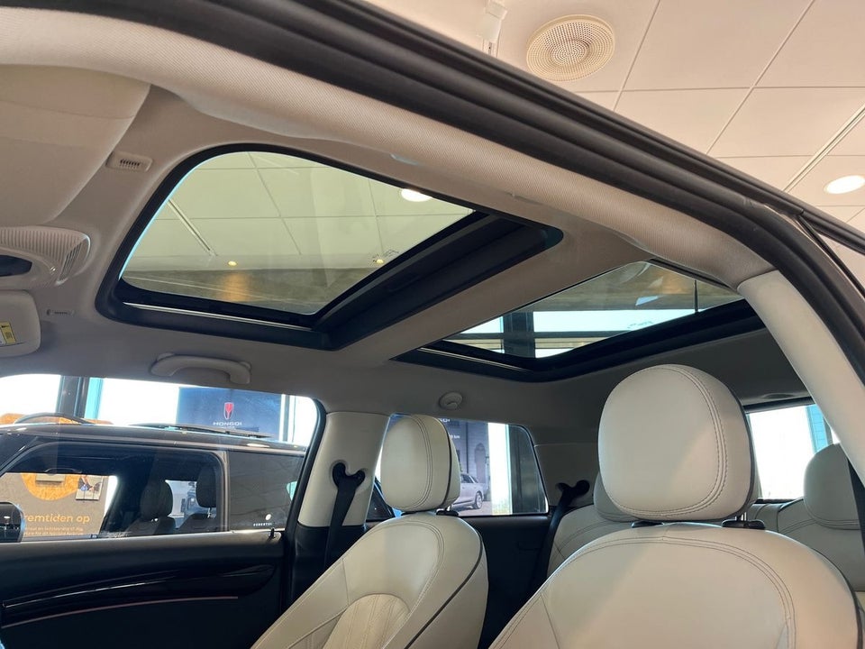 MINI Cooper SE Edition Premium Plus 3d