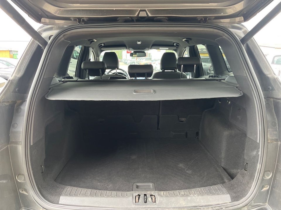 Ford Kuga 1,5 SCTi 150 ST-Line 5d