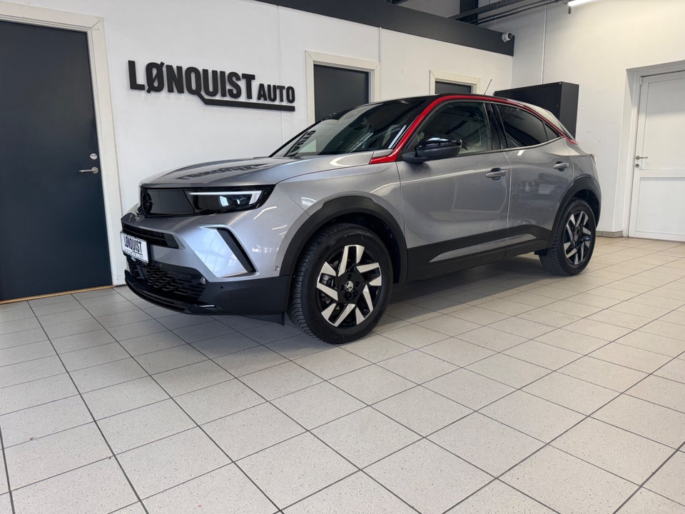 Opel Mokka-e 50 GS Line 5d