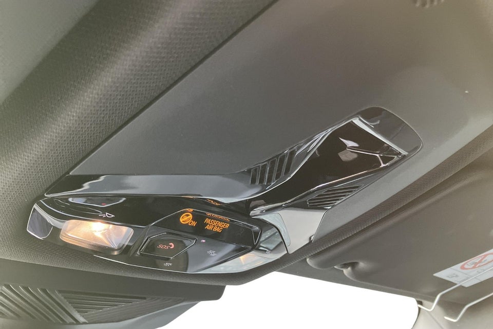 BMW iX1 eDrive20 M-Sport 5d