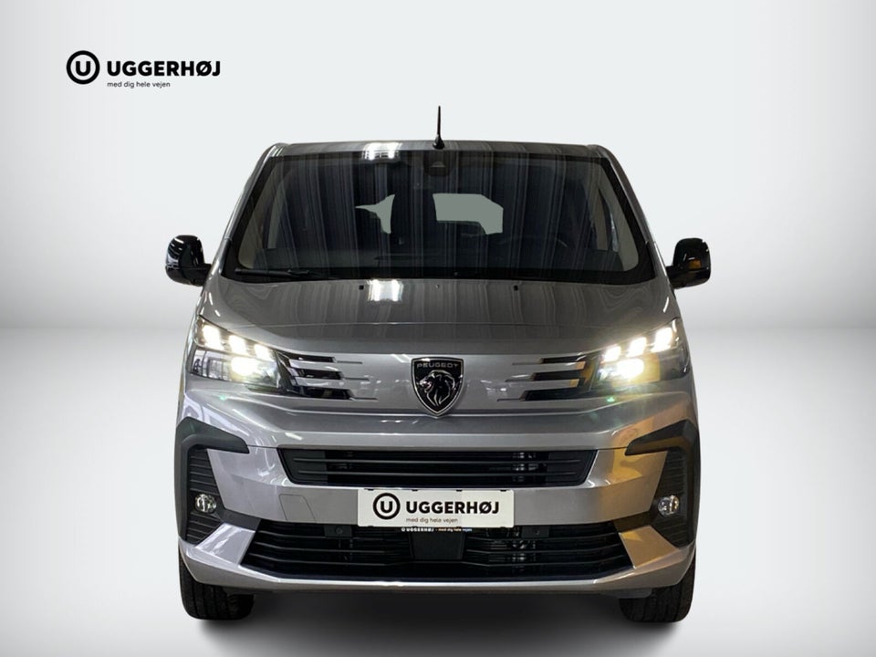 Peugeot e-Traveller 75 L3 Business