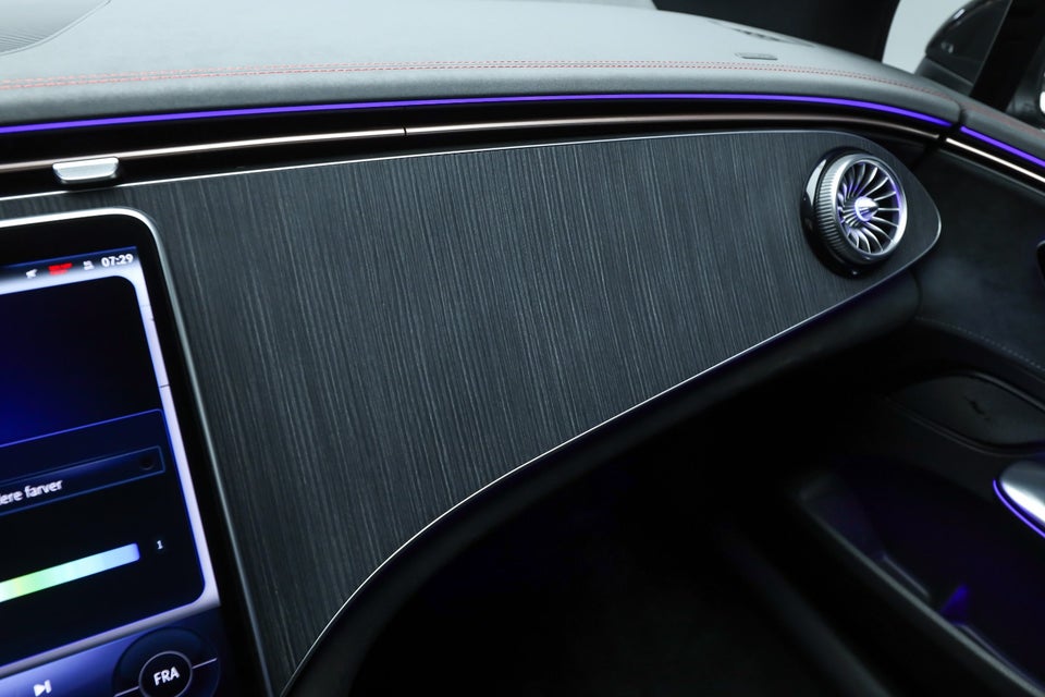 Mercedes EQE350+ AMG Line 4d