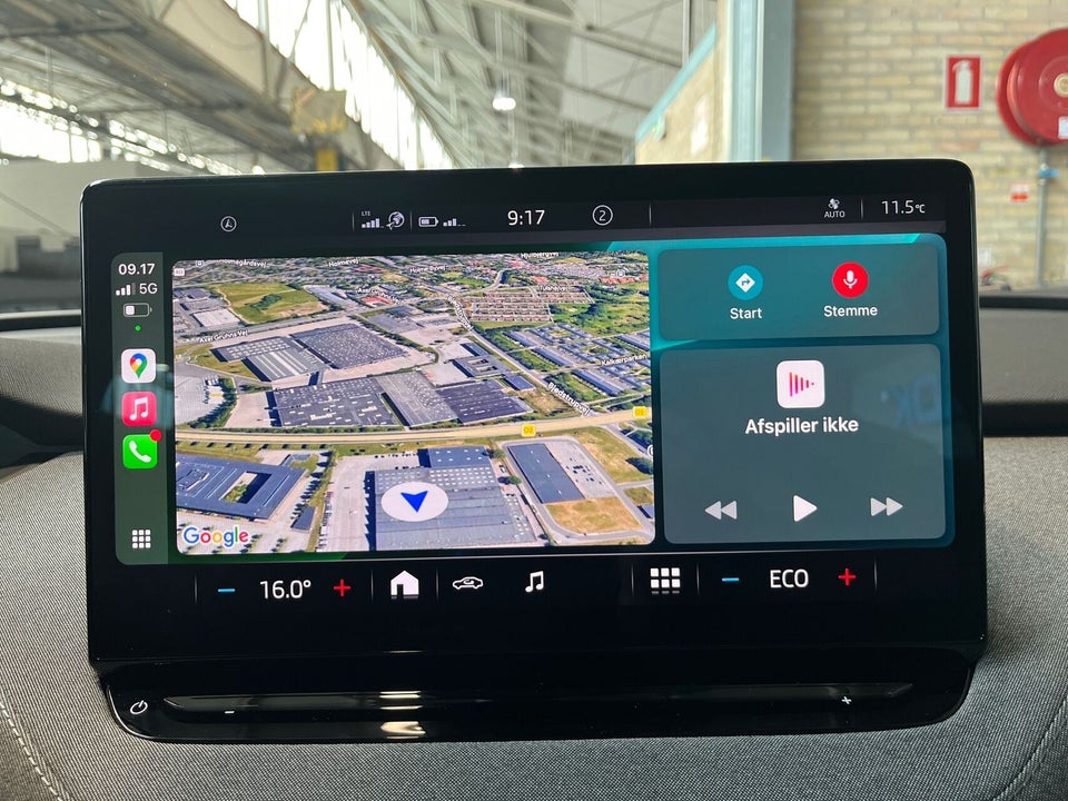 Skoda Enyaq 60 iV Loft 5d