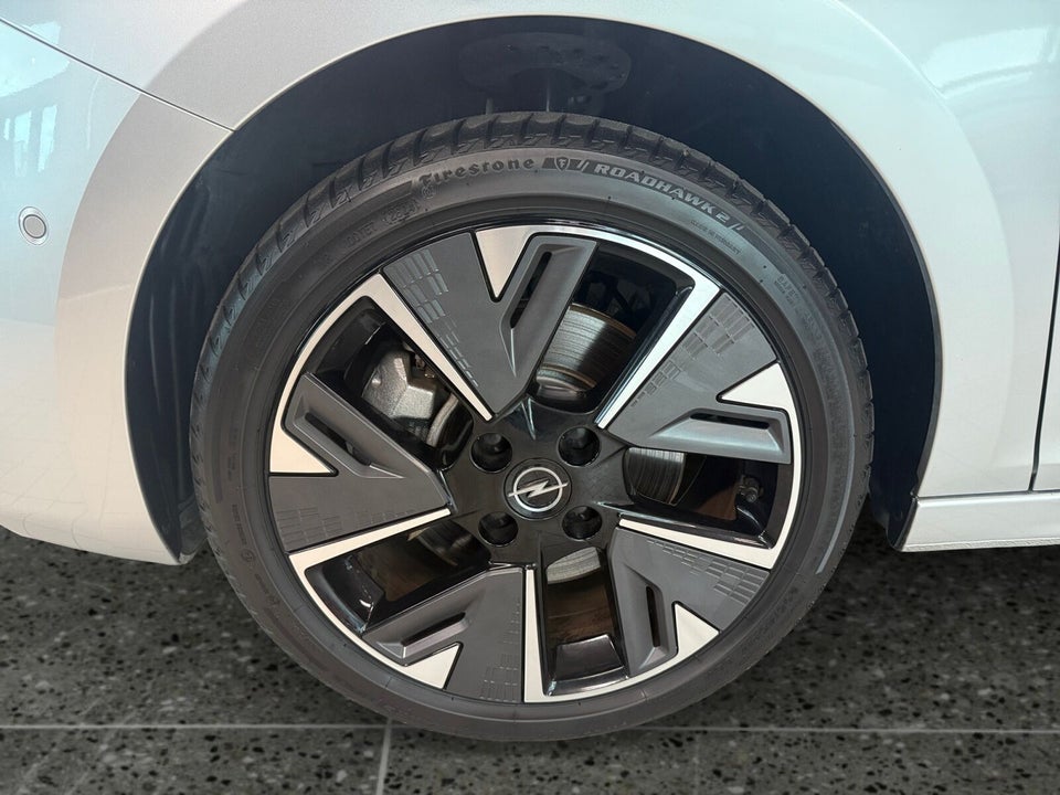 Opel Corsa-e 50 GS 5d