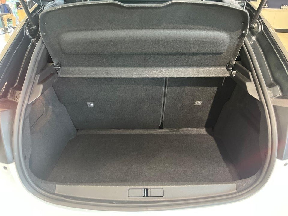 Opel Corsa-e 50 GS 5d