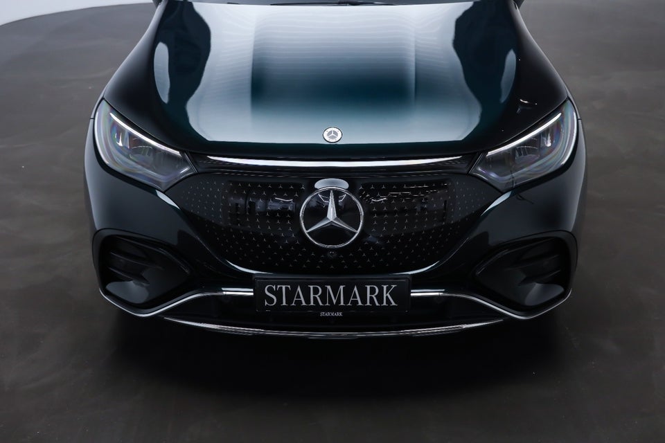 Mercedes EQE350 SUV AMG Advance Plus 4Matic 5d