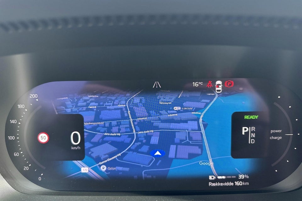 Volvo XC40 P6 ReCharge Core 5d