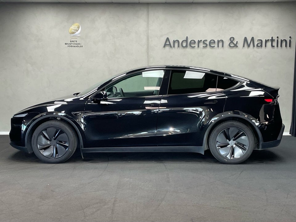 Tesla Model Y Premium Long Range AWD 5d