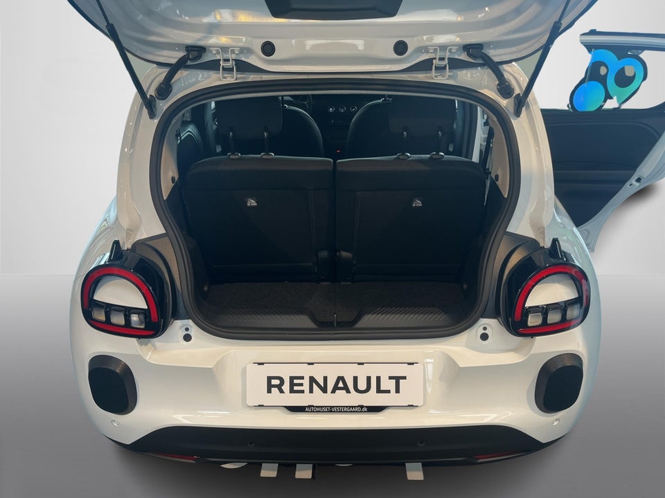 Renault Twingo 27 Techno 5d