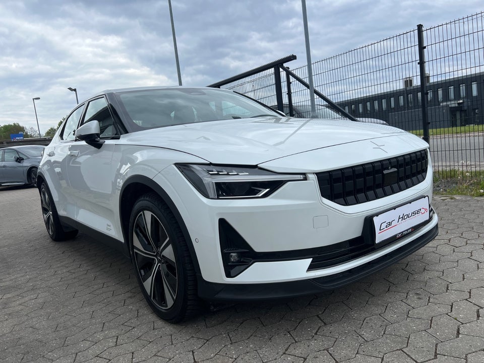 Polestar 2 Long Range 5d