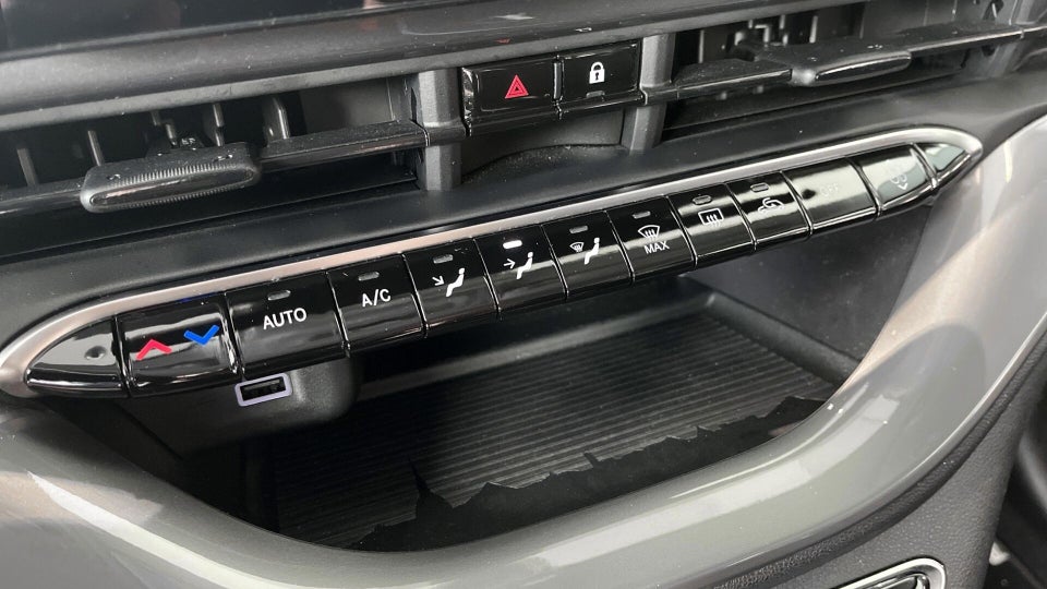 Fiat 500e 42 Icon 3d
