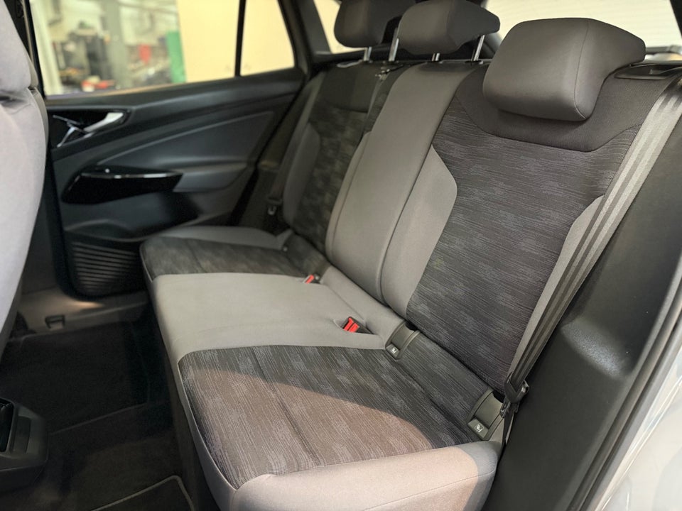 VW ID.4 77 Pro Performance Tech 5d