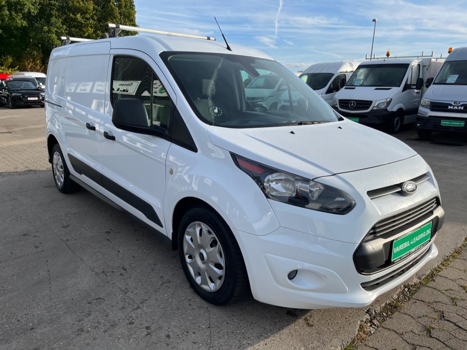 Ford Transit Connect 1,5 TDCi 120 Trend aut. lang