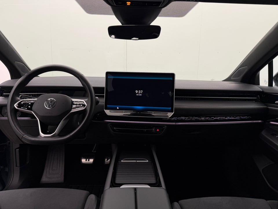 VW ID.7 77 Style+ Tourer 5d