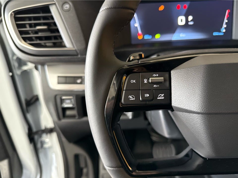 Peugeot Expert 2,0 BlueHDi 177 L3 Premium EAT8 Van