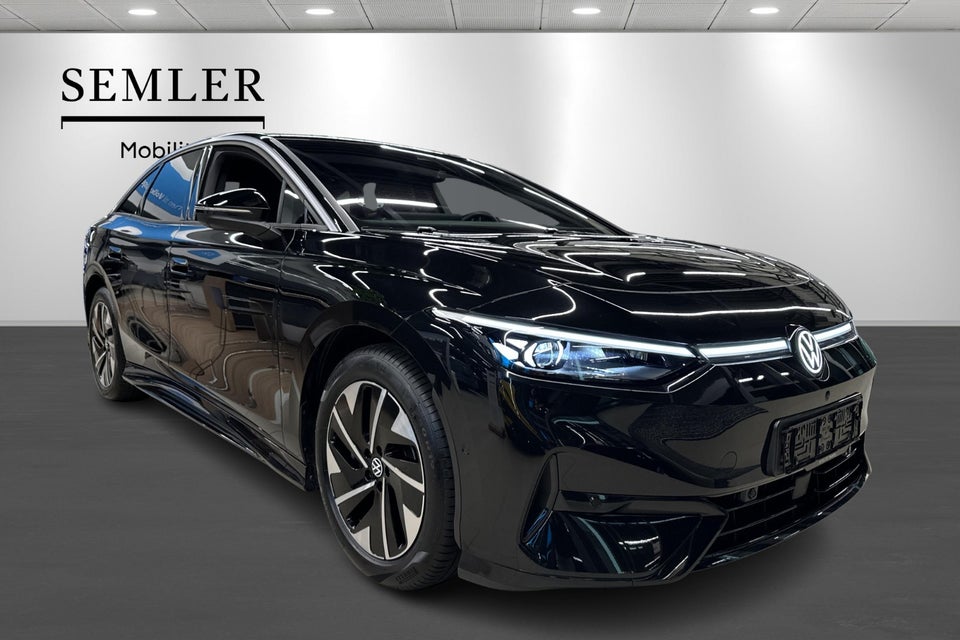 VW ID.7 86 Style S+ 5d