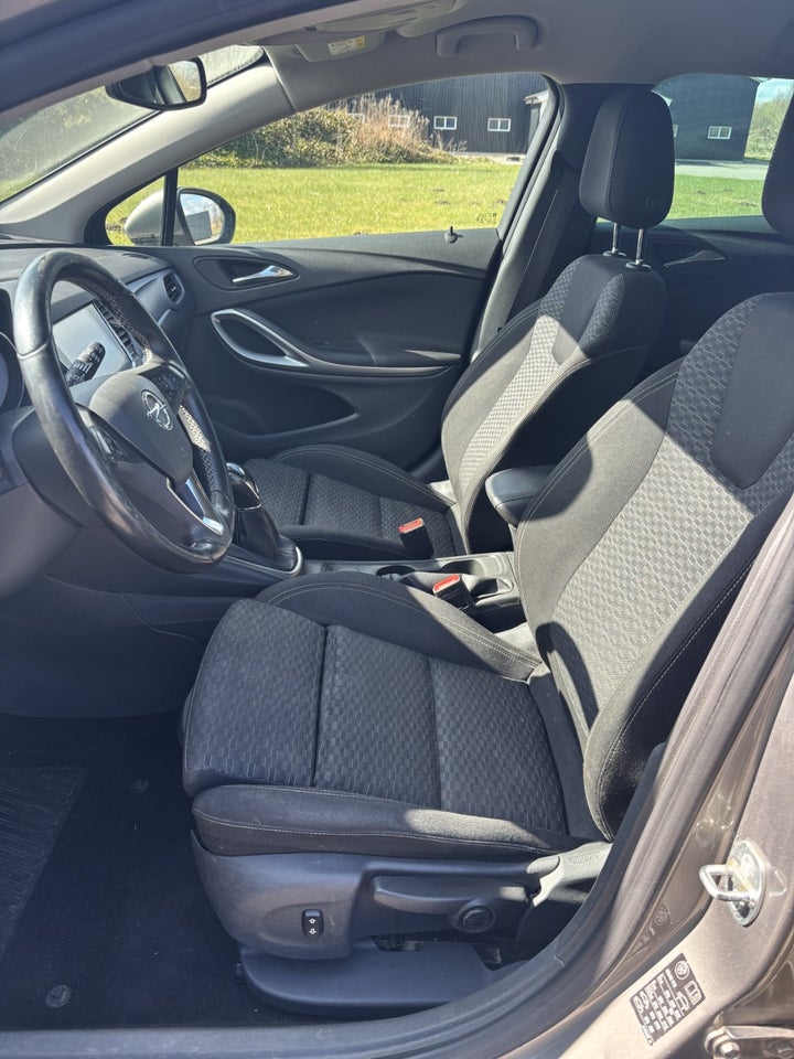 Opel Astra 1,0 T 105 Enjoy Sports Tourer 5d
