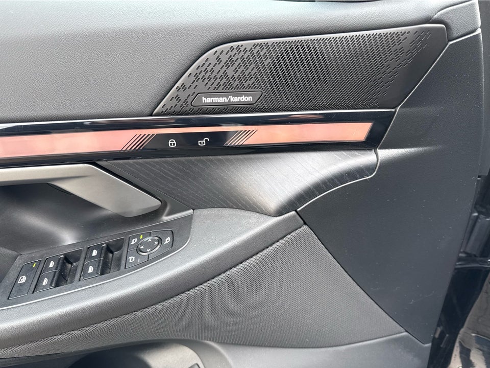 BMW i5 eDrive40 Touring M-Sport Pro 5d