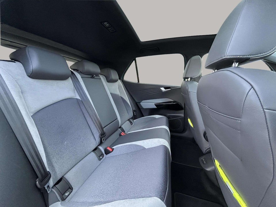 VW ID.3 58 1ST Max 5d