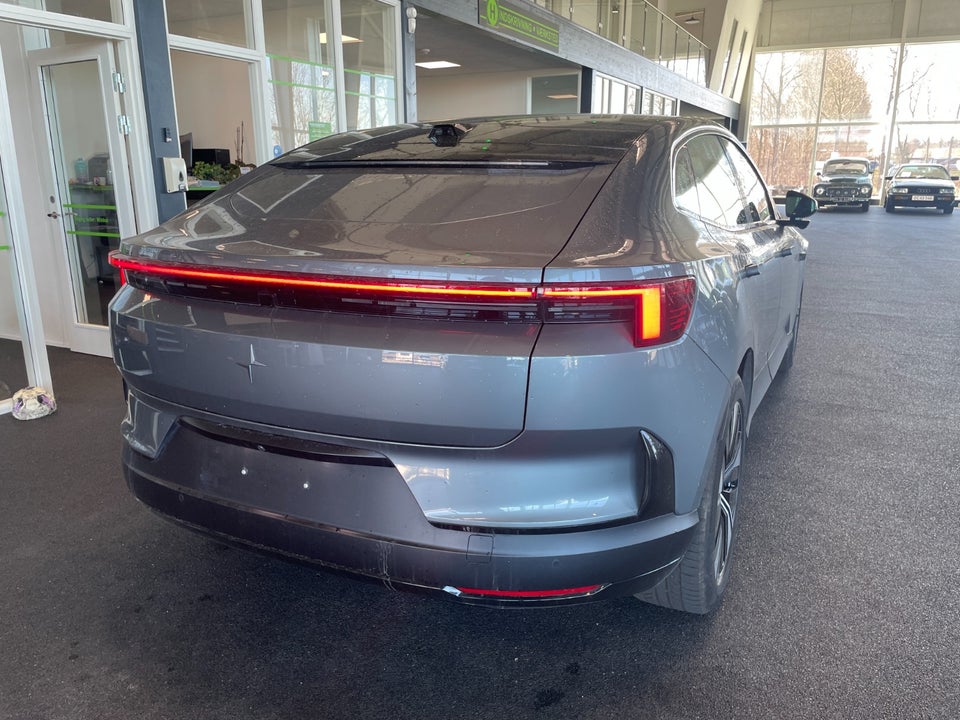 Polestar 4 Long Range 5d