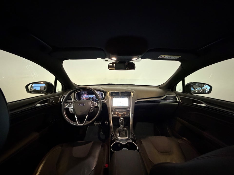 Ford Mondeo 2,0 TDCi 180 ST-Line stc. aut. 5d