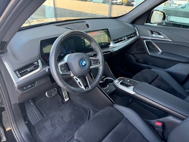 BMW iX1 xDrive30 M-Sport Premium 5d