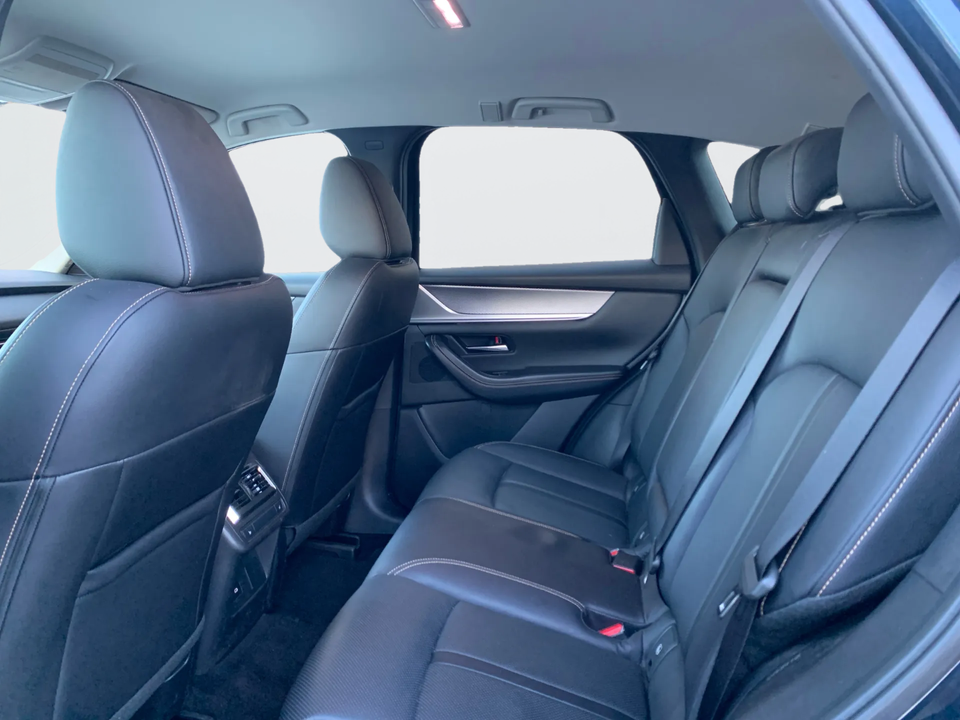 Mazda CX-60 2,5 PHEV Homura aut. AWD 5d