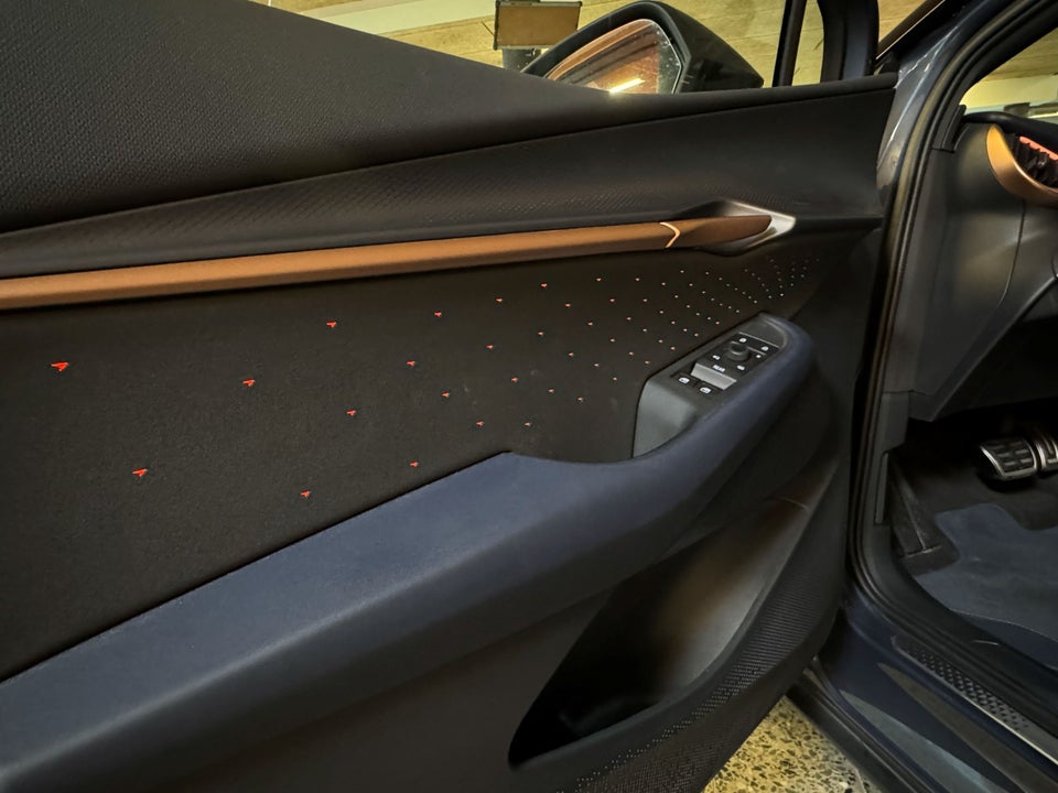 Cupra Tavascan 77 VZ Adrenaline 5d