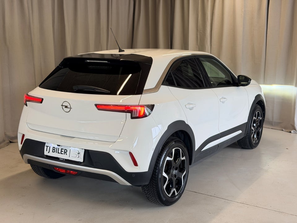 Opel Mokka-e 50 Ultimate 5d