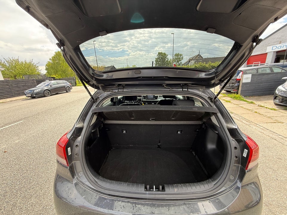 Kia Rio 1,0 T-GDi Attraction+ 5d