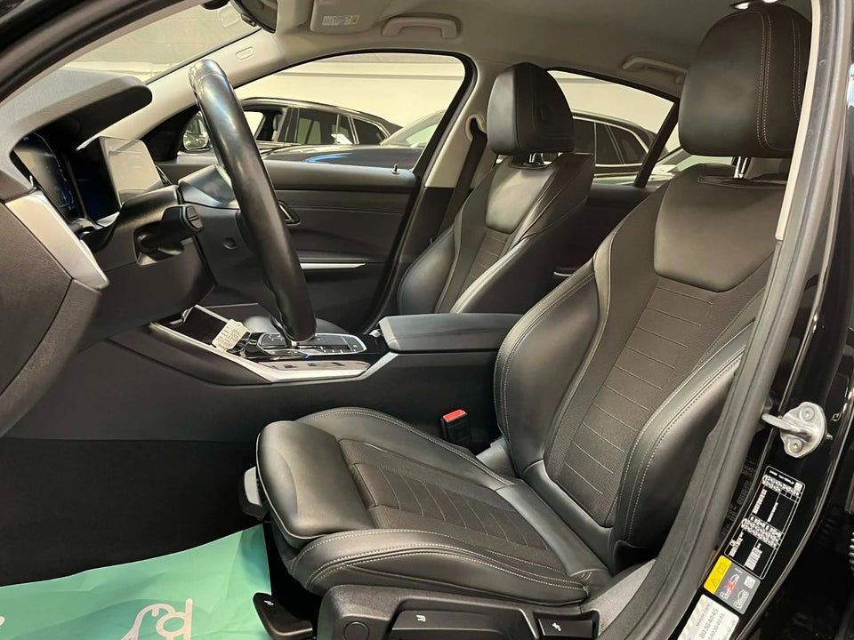 BMW 330e 2,0 Sport Line aut. 4d