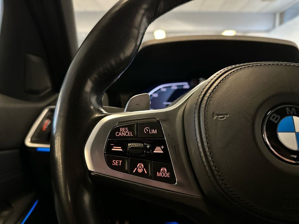 BMW 330e 2,0 M-Sport aut. 4d