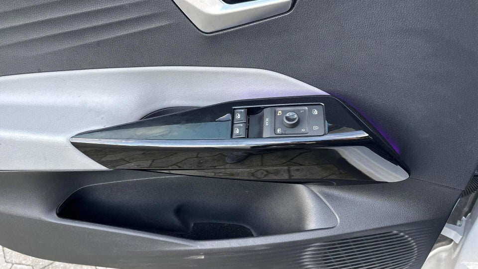 VW ID.3 45 Performance 5d