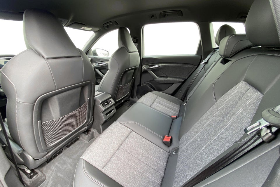 Audi Q6 e-tron Ultra performance 5d