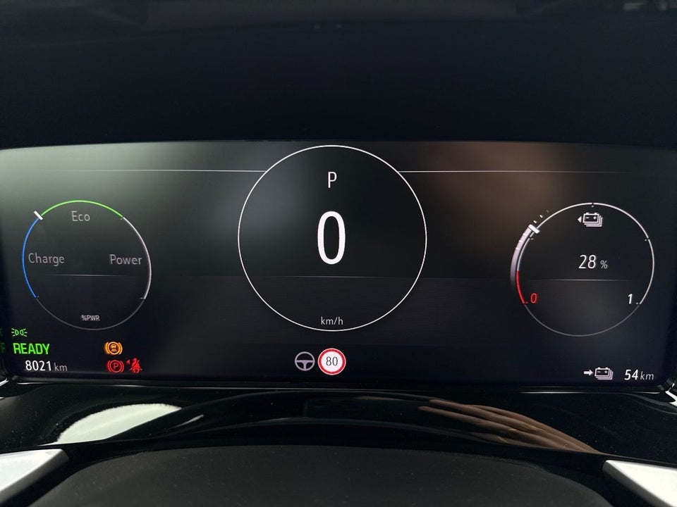 Opel Mokka-e 50 Ultimate 5d