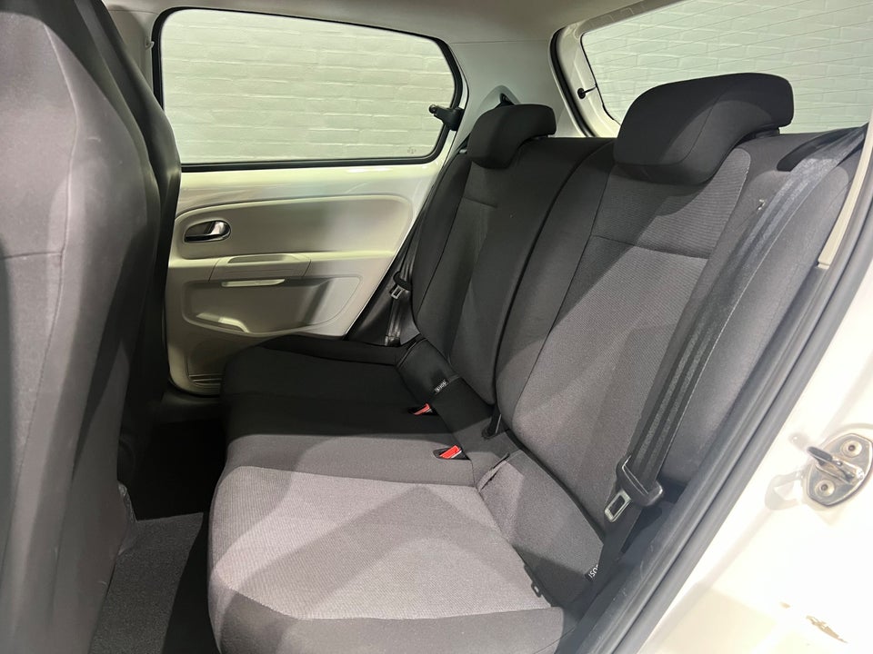 VW Up! 1,0 60 Move Up! BMT 5d