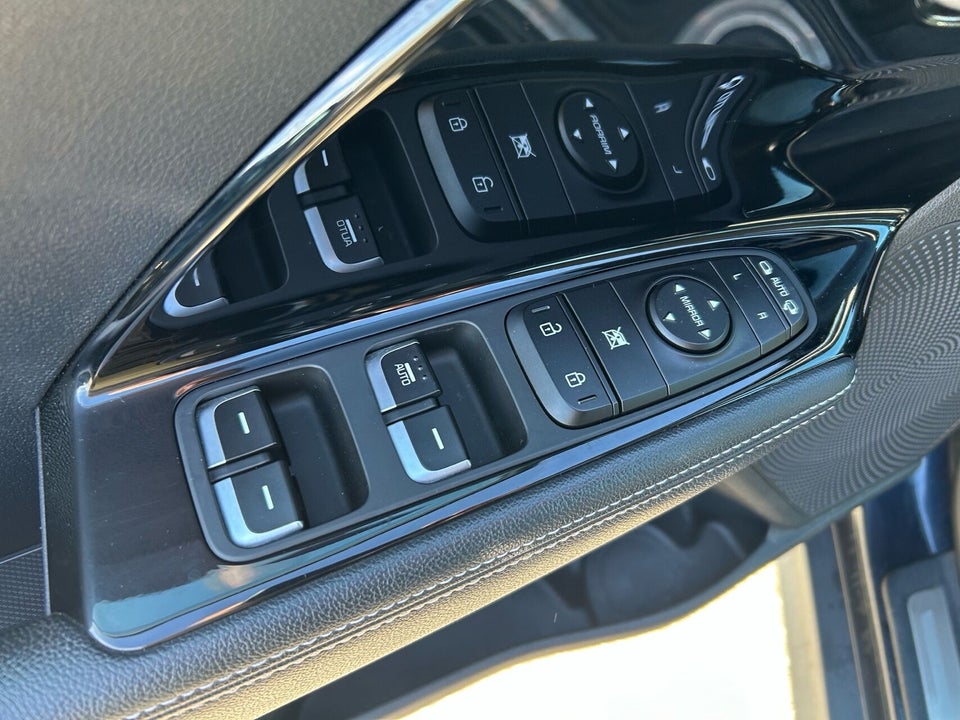 Kia e-Niro 64 Advance 5d