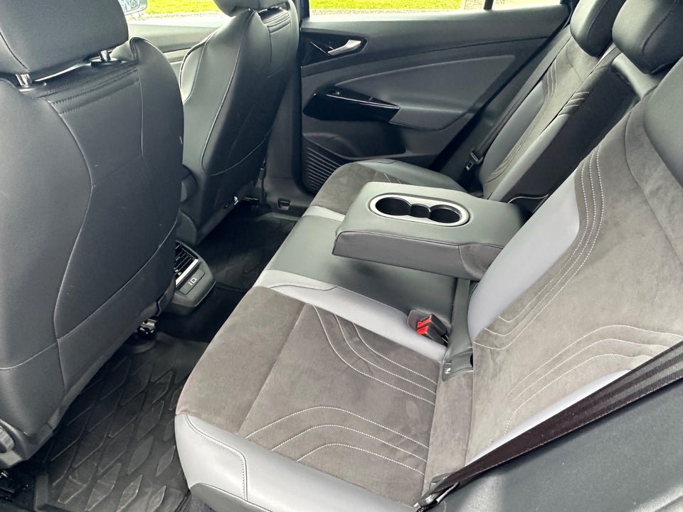 VW ID.5 77 Pro Performance 5d