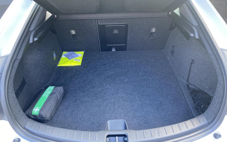 Polestar 2 Long Range 5d