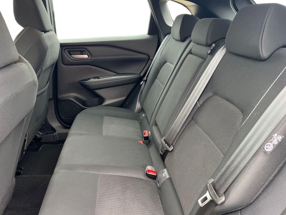 Nissan Qashqai 1,3 mHEV Acenta X-tr. 5d