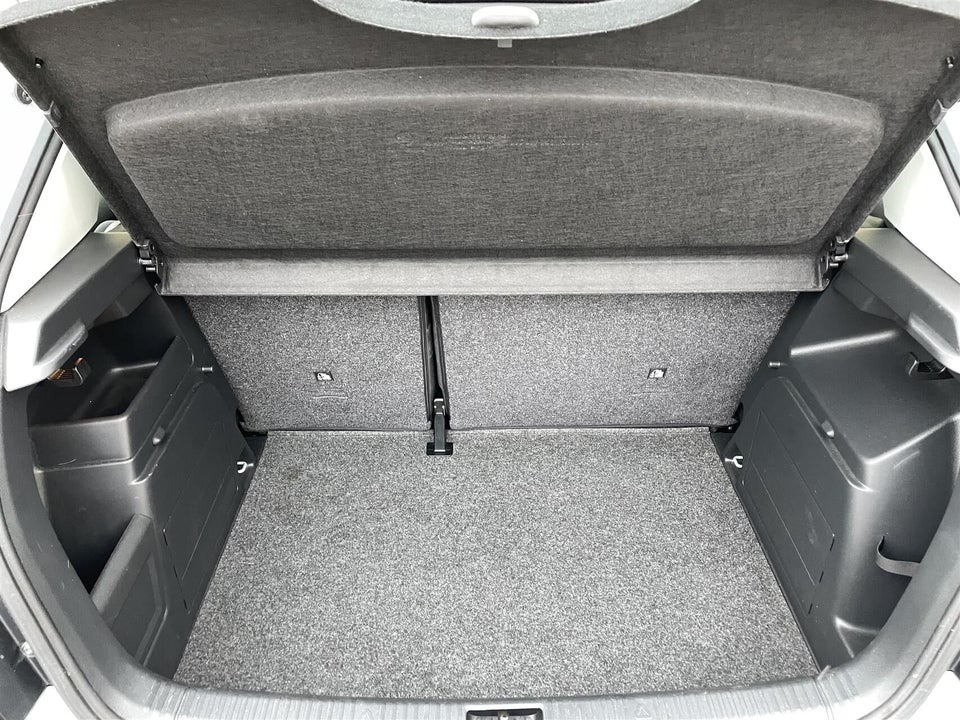 Skoda Fabia 1,0 MPi 75 Ambition 5d