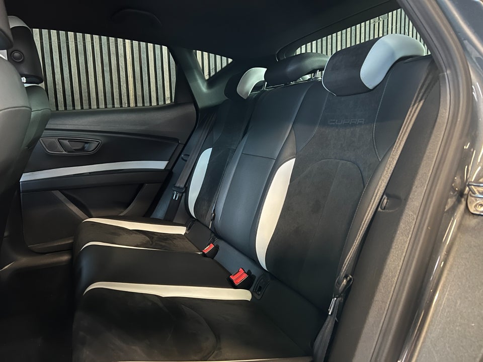 Seat Leon 2,0 TSi 280 Cupra 5d