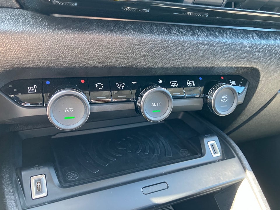 Citroën ë-C4 50 Max 5d