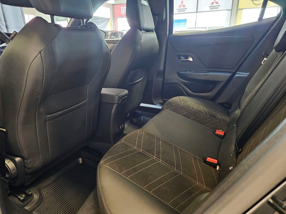 Opel Mokka-e 50 Ultimate 5d