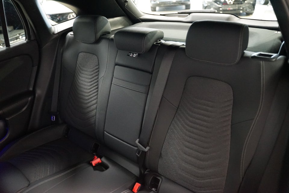 Mercedes EQA250+ Progressive Advance 5d