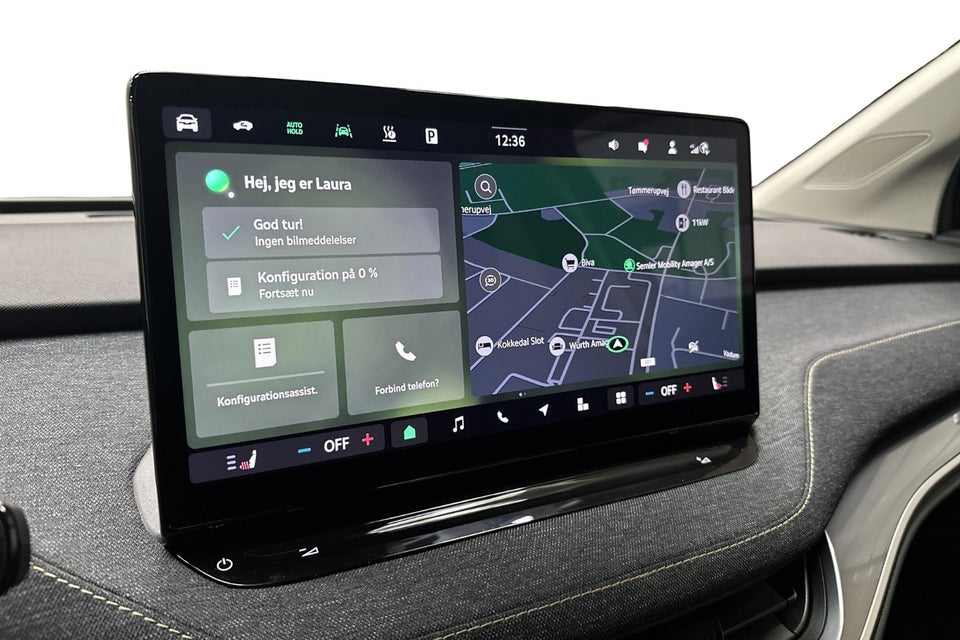 Skoda Elroq 85 iV Premium 5d