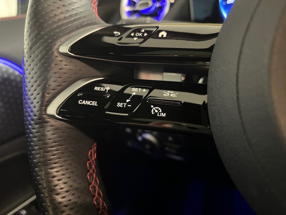 Mercedes EQA250+ AMG Line 5d