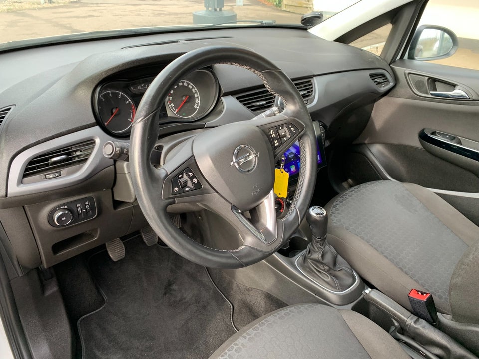 Opel Corsa 1,0 T 90 Enjoy 5d