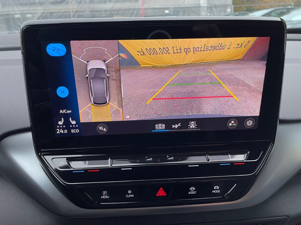 VW ID.4 77 Pro Performance 5d