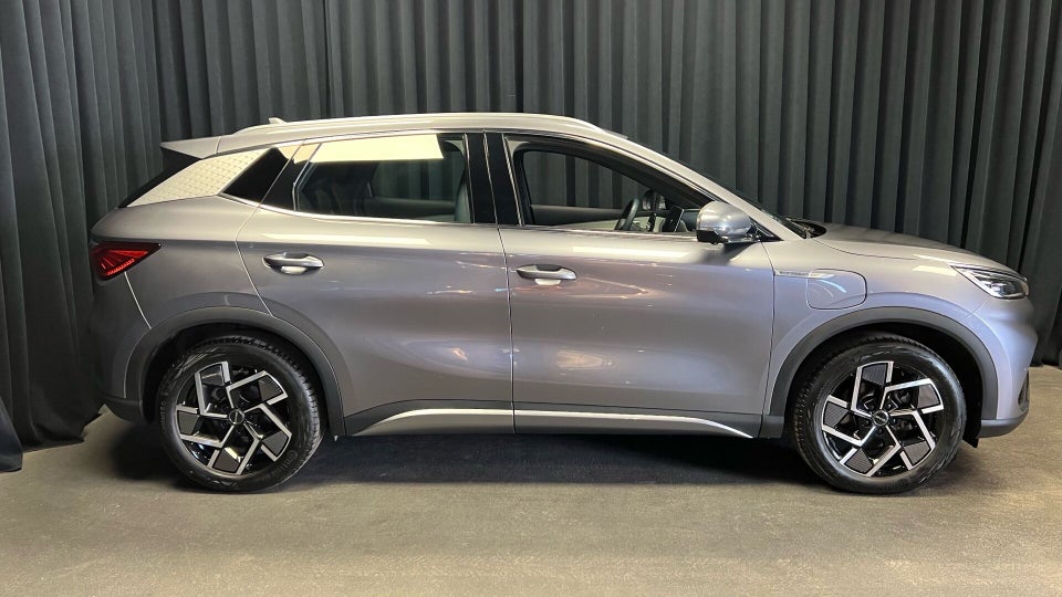 BYD Atto 3 60 Design 5d